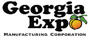 Georgia Expo Manufacturing Copr Logo